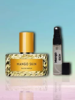 Vilhelm Parfumerie Mango Skin Пробники духов Оригинал 3 мл