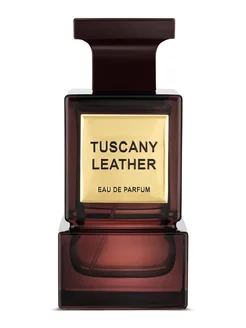 Парфюм кожа и малина Tuscany Leather