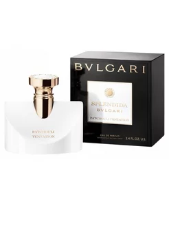 Bulgari Patchouli Tentation 100мл