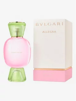 Bulgari Allegra Dolce Estasi 100мл