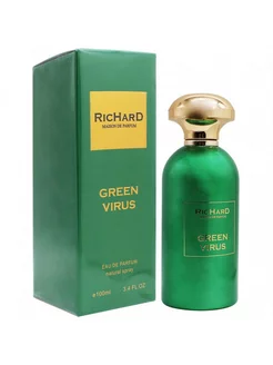 Парфюм Richard Green Virus