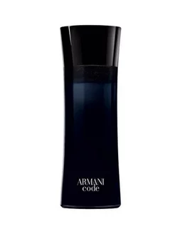 Туалетная вода мужская ARMANI Code 100мл