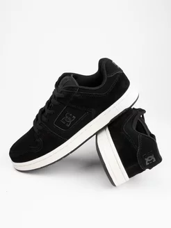 Кроссовки спортивные DC Shoes cure shoe cre