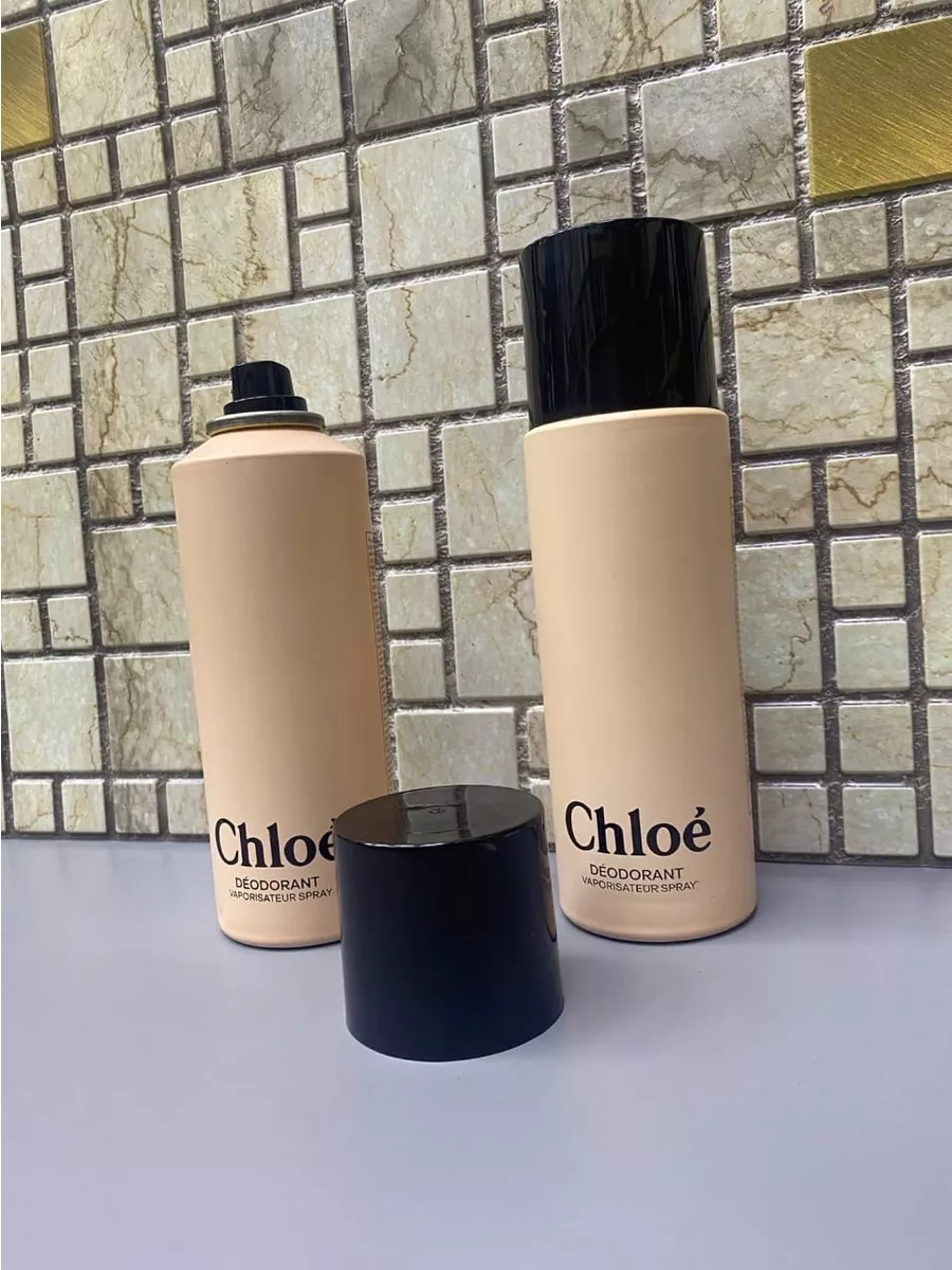 Дезодорант Chloe 200 ml