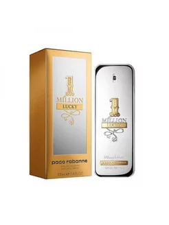 PACO RABANNE 1 MILLION LUCKY