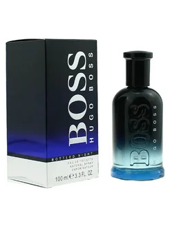 Hugo Boss Bottled Night