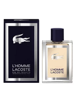 духи Lacoste l homme 100ml