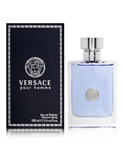 Versace Pour Homme