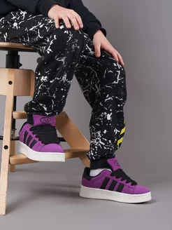 Кроссовки originals campus 00s adidas 225757529 купить за 1 892 ₽ в интернет-магазине Wildberries