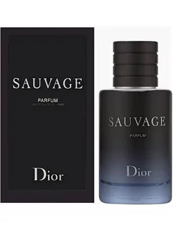 Christian Dior Sauvage, 100 ml