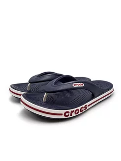 Обувь CROCS шлепки для пляжа летние вьетнамки 225779716 купить за 1 476 ₽ в интернет-магазине Wildberries