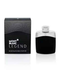 Mont Blanc Legend 100мл распродажа 225780780 купить за 566 ₽ в интернет-магазине Wildberries