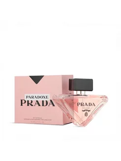 Prada Paradoxe 90 ml распродажа 225780927 купить за 623 ₽ в интернет-магазине Wildberries