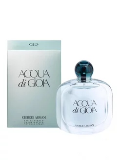 Giorgio Armani Acqua di Gioia 100мл распродажа 225781998 купить за 623 ₽ в интернет-магазине Wildberries