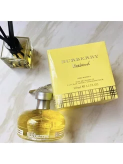 Burberry Weekend for Woman 100мл распродажа 225783695 купить за 623 ₽ в интернет-магазине Wildberries