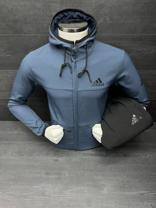 adidas костюм спортивные