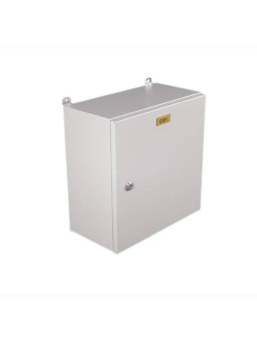 ЦМО Телекоммуникационный шкаф EMW-400.400.150-1-IP66, навесной, серый, фото 2