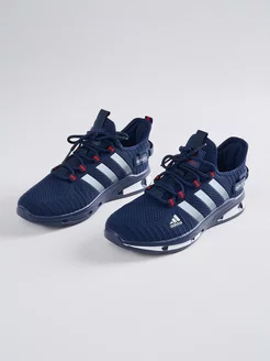 Кроссовки мужские Adidas 225793294 купить за 1 848 ₽ в интернет-магазине Wildberries