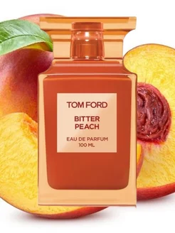 Тom Ford «Bitter Peach» Горький персик 100 мл