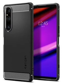 Чехол на Sony Xperia 1 V (ACS06204) Rugged Armor