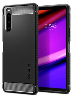 Чехол на Sony Xperia 10 V (ACS06202) Rugged Armor