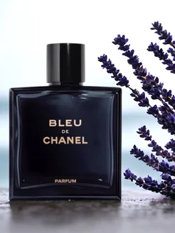 Духи «Bleu de Chanel Parfum» 100 мл