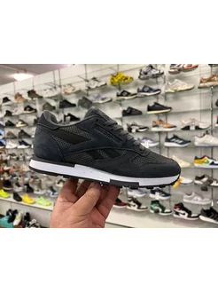 Кроссовки Reebok Classic спортивные кеды для бега