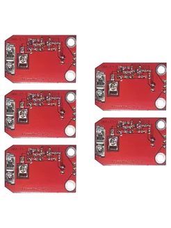 Усилитель антенный SWA-23-5 5шт Electronics 225814142 купить за 520 ₽ в интернет-магазине Wildberries