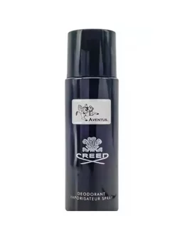 Дезодорант aventus 200 ml