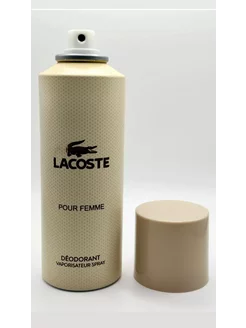 Дезодорант pour femme 200 ml