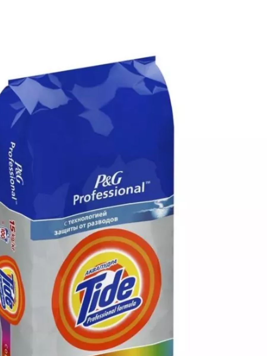 Порошок тайд отзывы. Tide Expert Color (15 кг).