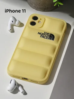 Чехол на iPhone 11 The North Face