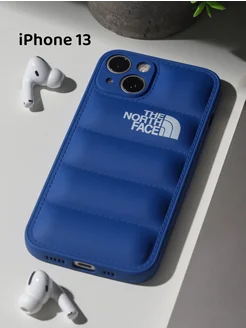 Чехол на iPhone 13 The North Face