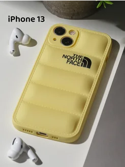 Чехол на iPhone 13 The North Face