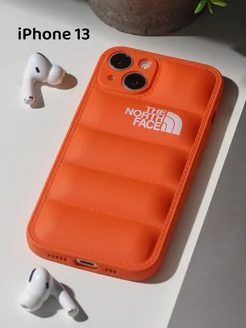 Чехол на iPhone 13 The North Face