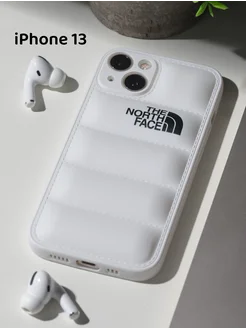 Чехол на iPhone 13 The North Face