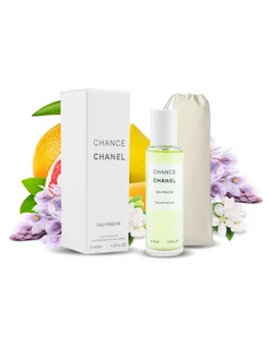 Духи Chanel Chance Eau Fraiche 40 ml