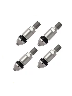 Ремкомплекты 4шт TPMS #07датчика давления GREAT WALL, HAVAL MEGAAMPER 225836387 купить за 405 ₽ в интернет‑магазине Wildberries