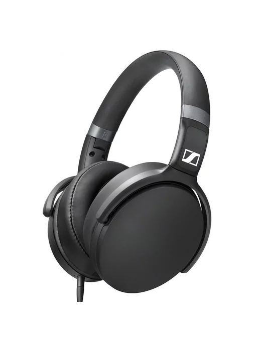 sennheiser Наушники накладные HD 4.30G черный