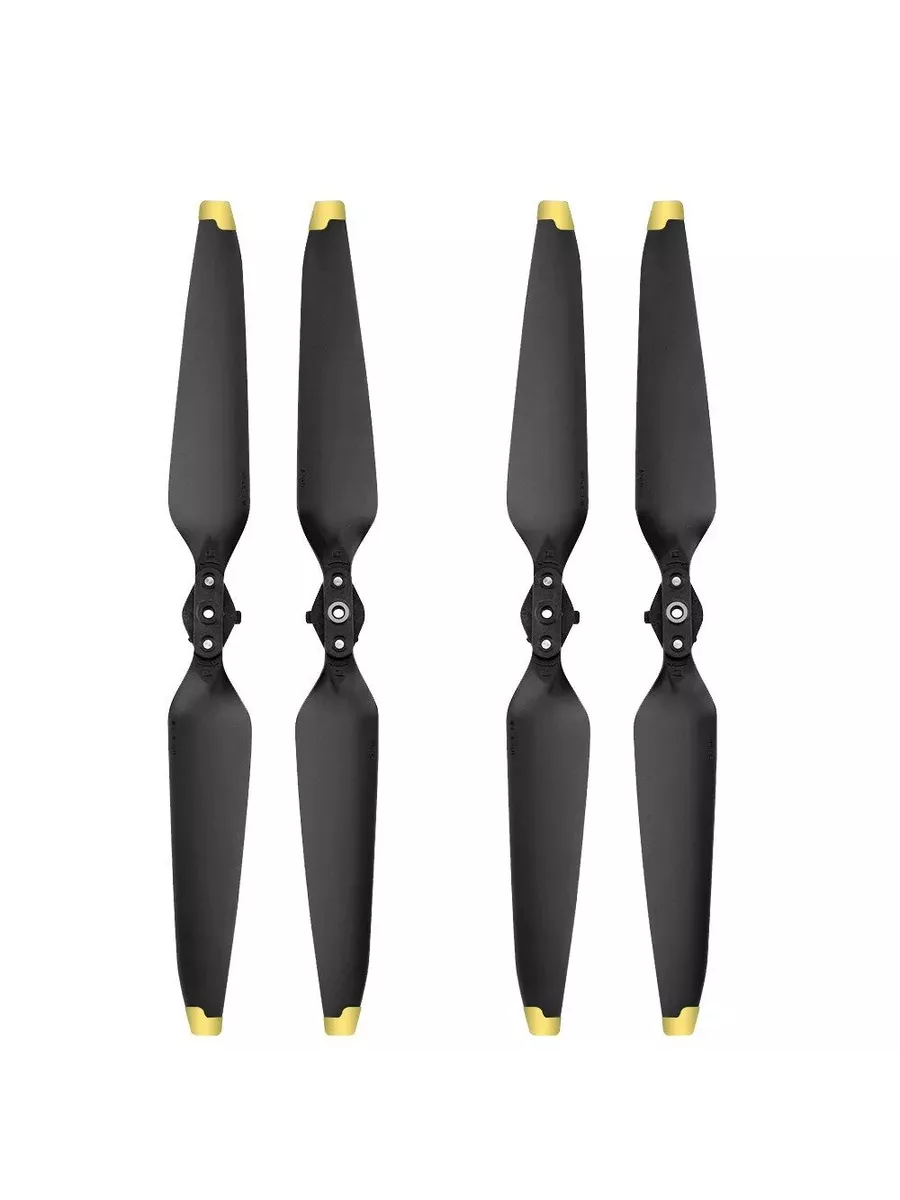 Dji Лопасти для квадрокоптера Mavic 3 (9453F) (2 пара 4 шт)