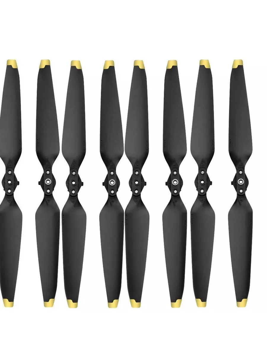 Dji Лопасти для квадрокоптера Mavic 3 (9453F) (4 пары 8 шт)