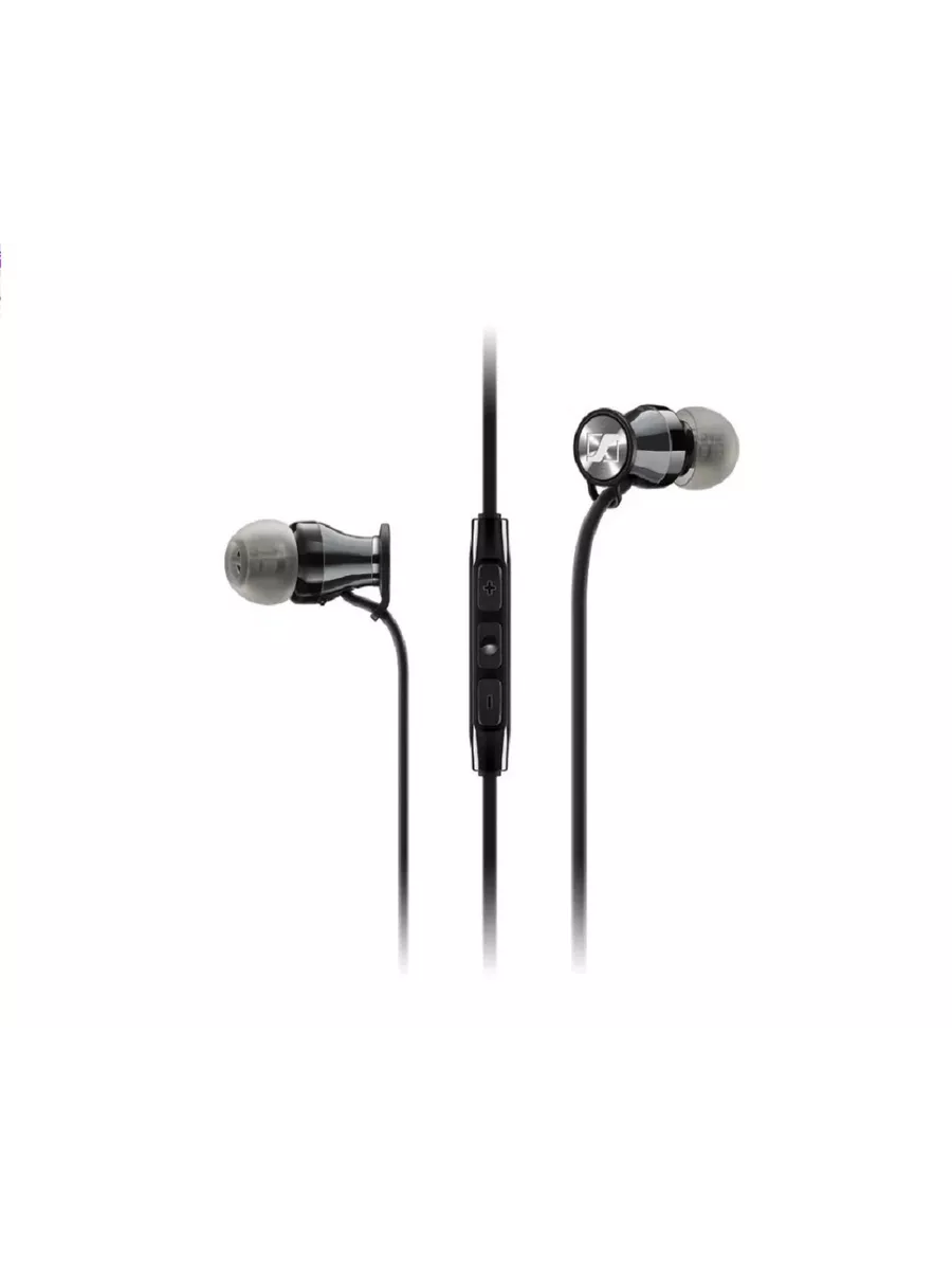 Sennheiser Наушники Momentum 2.0 In-Ear (M2 IEG) Android