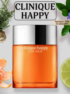 Духи Clinique Happy for Men 100 мл