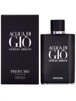 ACQUA DI GIO GIORGIO PROFUMO 100 ml