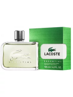 Туалетная вода Essential Lacoste 125 ml