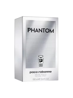 PACO RABANNE Phantom, 100 мл