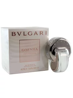 Bulgari Omnia Crystalline 65 ml