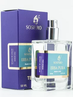 Erba Pura Sospiro Perfumes, 58ml (тестер)