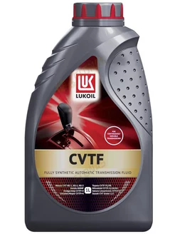 Lukoil CVTF 1л масло для вариатора cvt toyota 3146924 ЛУКОЙЛ 225880899 купить за 1 578 ₽ в интернет-магазине Wildberries