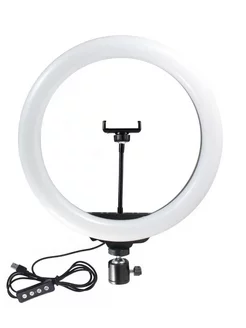 Кольцевая лампа Led Ring Fill light